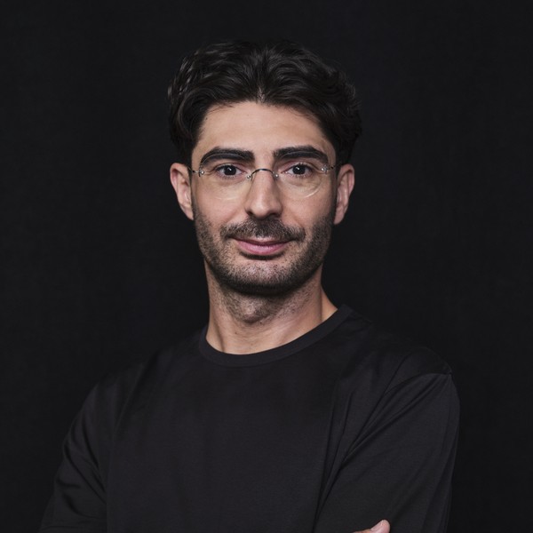 Lee Hnetinka, Founder and CEO of FutureAI